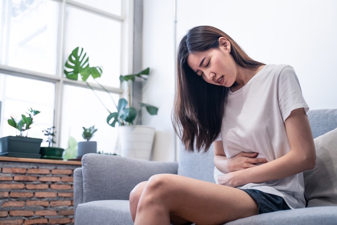 宵越しのお茶は、食中毒の危険性がある