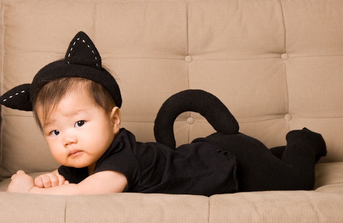 ただでさえ可愛い我が子がさらに愛しく!