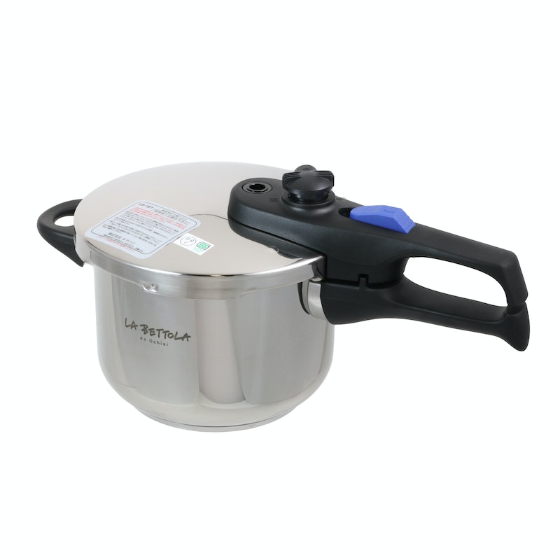 Amazon | 圧力鍋 アルミ合金 家庭用 業務用 調理器具 大容量 ガス