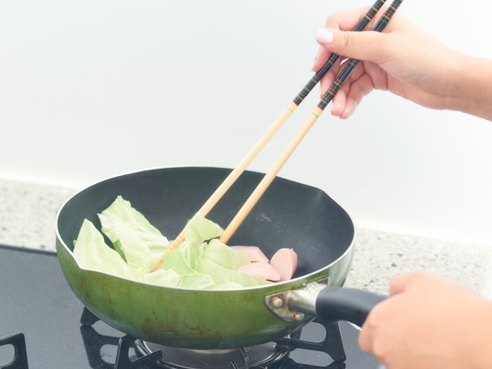 余ったときは料理に活用!相性のよい食材は?