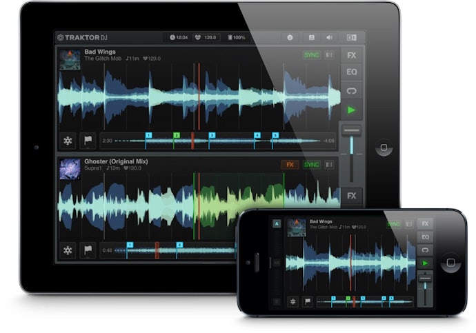 TRAKTOR