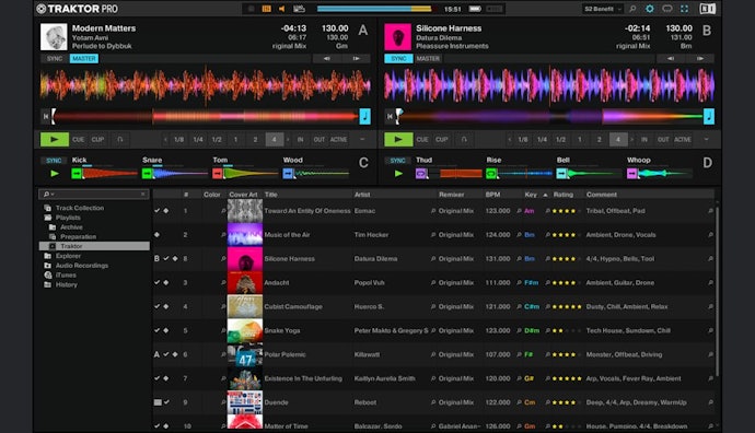 TRAKTOR
