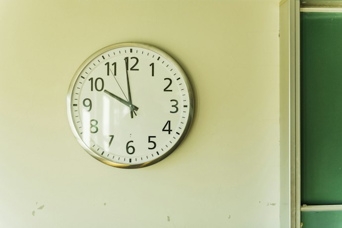 営業時期・時間を要チェック!プールのタイプで異なるので注意