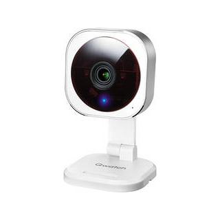 IODATA(アイ・オー・データ) TS-NA230WP Qwatch(クウォッチ) AI搭載