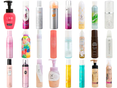 パーマムースのおすすめ人気ランキング【2025年12月】