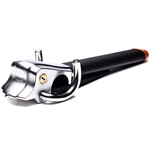 22年 ハンドルロックのおすすめ人気ランキング14選 Mybest