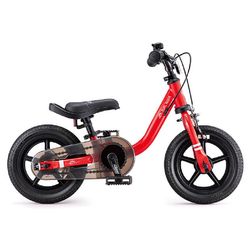 ペダルが後付けできるキックバイクのおすすめ人気ランキング