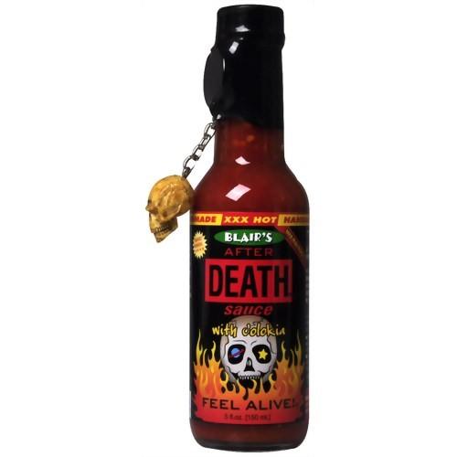 アバクデスソース Blairs ブレアーズ | 株式会社鈴商