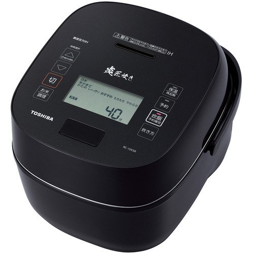 【2022年】東芝の炊飯器のおすすめ人気ランキング20選