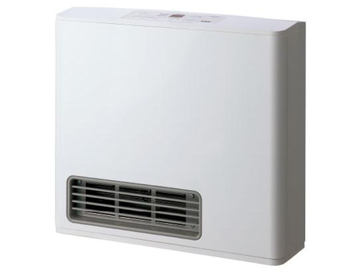 2019年製美品☆(東京23区は送料無料!)ガスファンヒーター都市ガス 02842130152105115bec57d3e75c00