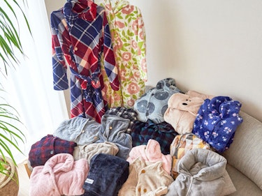 徹底比較 着る毛布のおすすめ人気ランキング16選 可愛いものからおしゃれなメンズ用まで Mybest