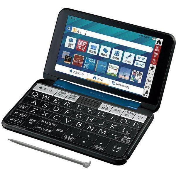 シャープの電子辞書のおすすめ人気ランキング【2025年12月】 | マイベスト