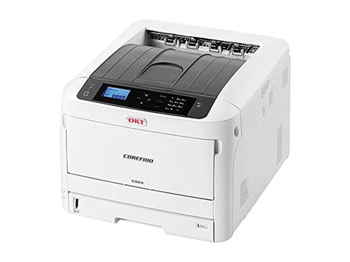 ○セカンドトレイ付属○自動両面印刷○OKI カラーレーザー ○セカンドトレイ付属○自動両面印刷○OKI カラーレーザー