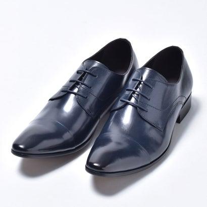 ネイビーの革靴のおすすめ人気ランキング | マイベスト