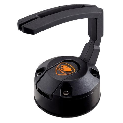 Klim バンジーホルダー ゲーム用マウス用 - 2022年版 - USB ハブ 2.0 x 3 - 多機能コンピューターアクセサリー - バックライトと安定 - 有線マウスケーブルホル ゲーミングマウスパッド(中目クロス&frasl;バランス&frasl;ラージ) | エレコム