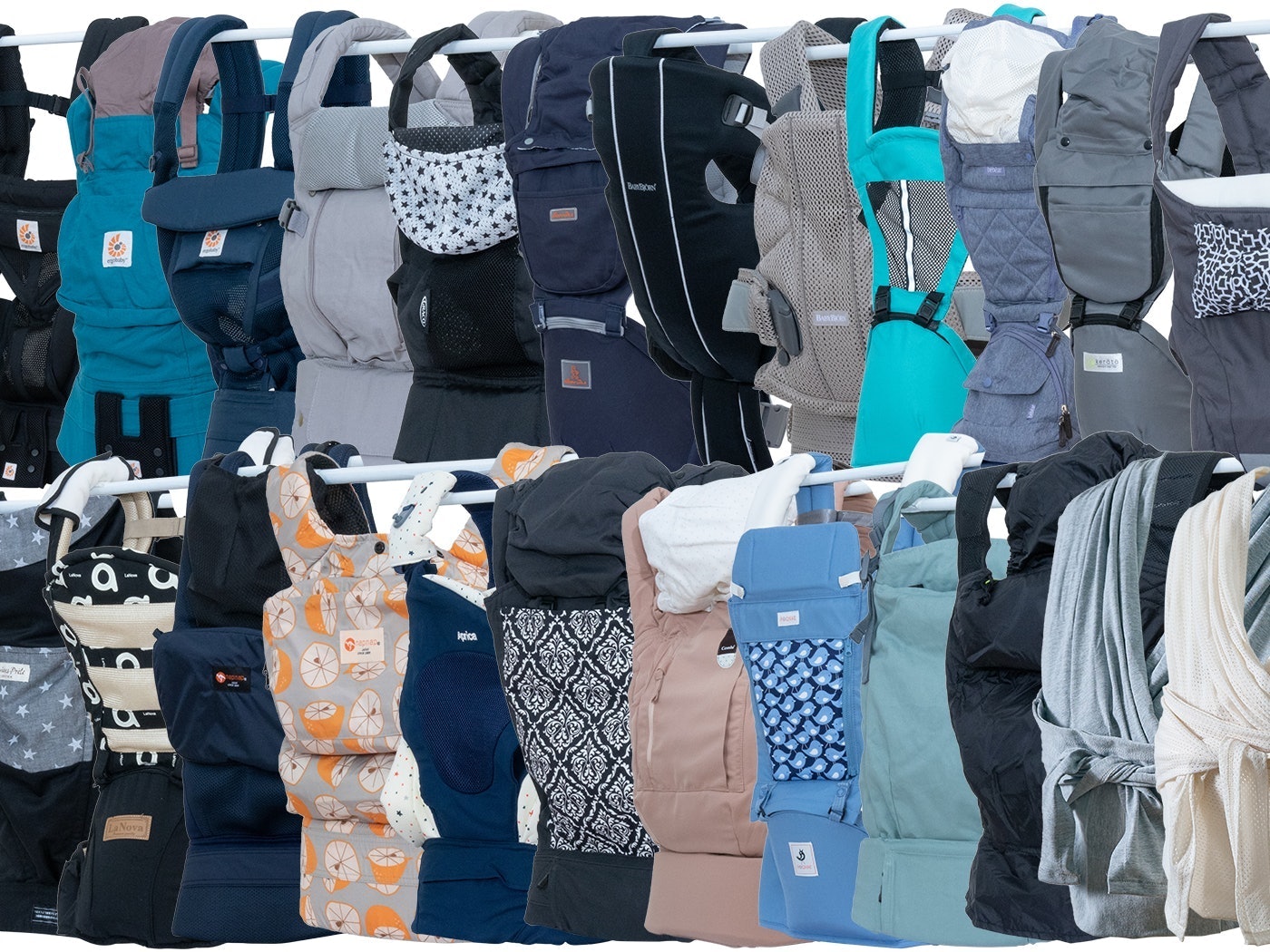 21年 前向き抱き用抱っこひものおすすめ人気ランキング13選 徹底比較 Mybest