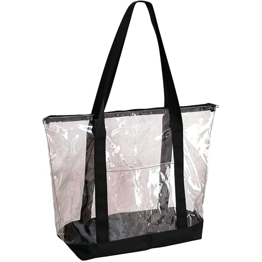 クリアトートバッグのおすすめ人気ランキング【2026年2月】 | マイベスト