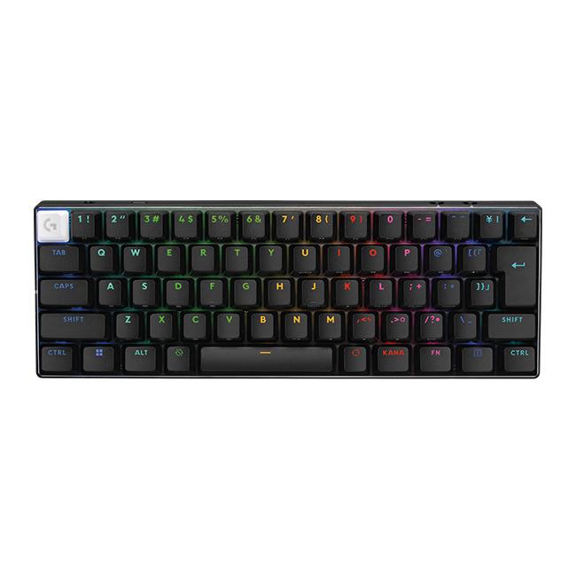 60%キーボードのおすすめ人気ランキング【2026年6月】 | マイベスト