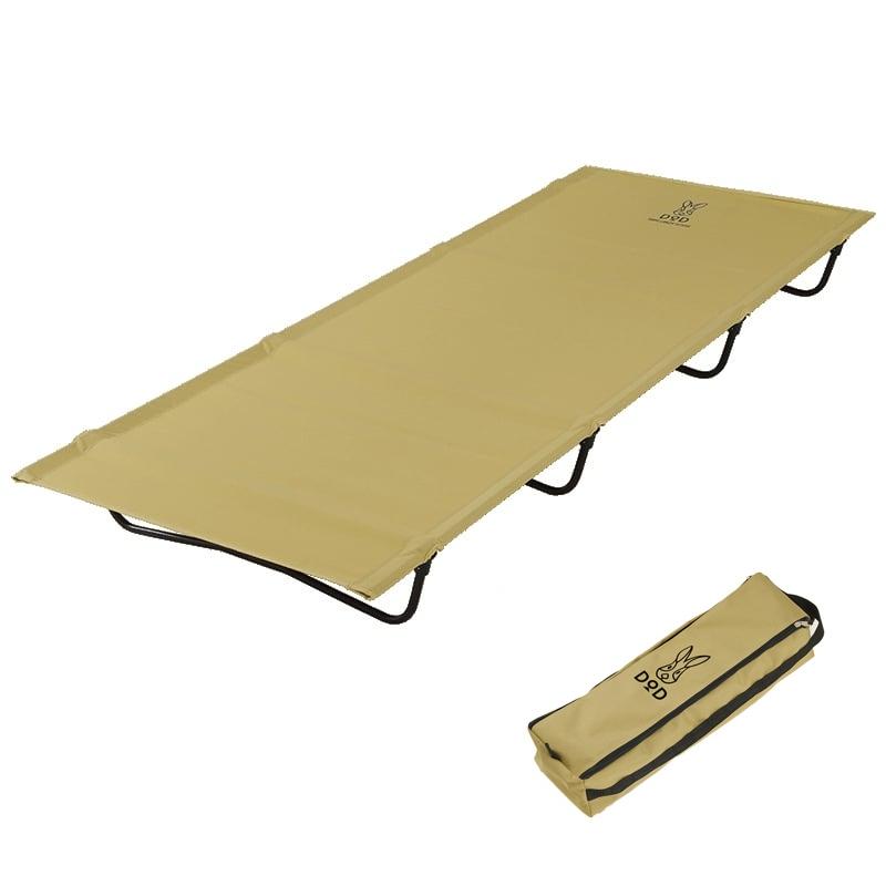 DODのコットのおすすめ人気ランキング【2025年】 | マイベスト