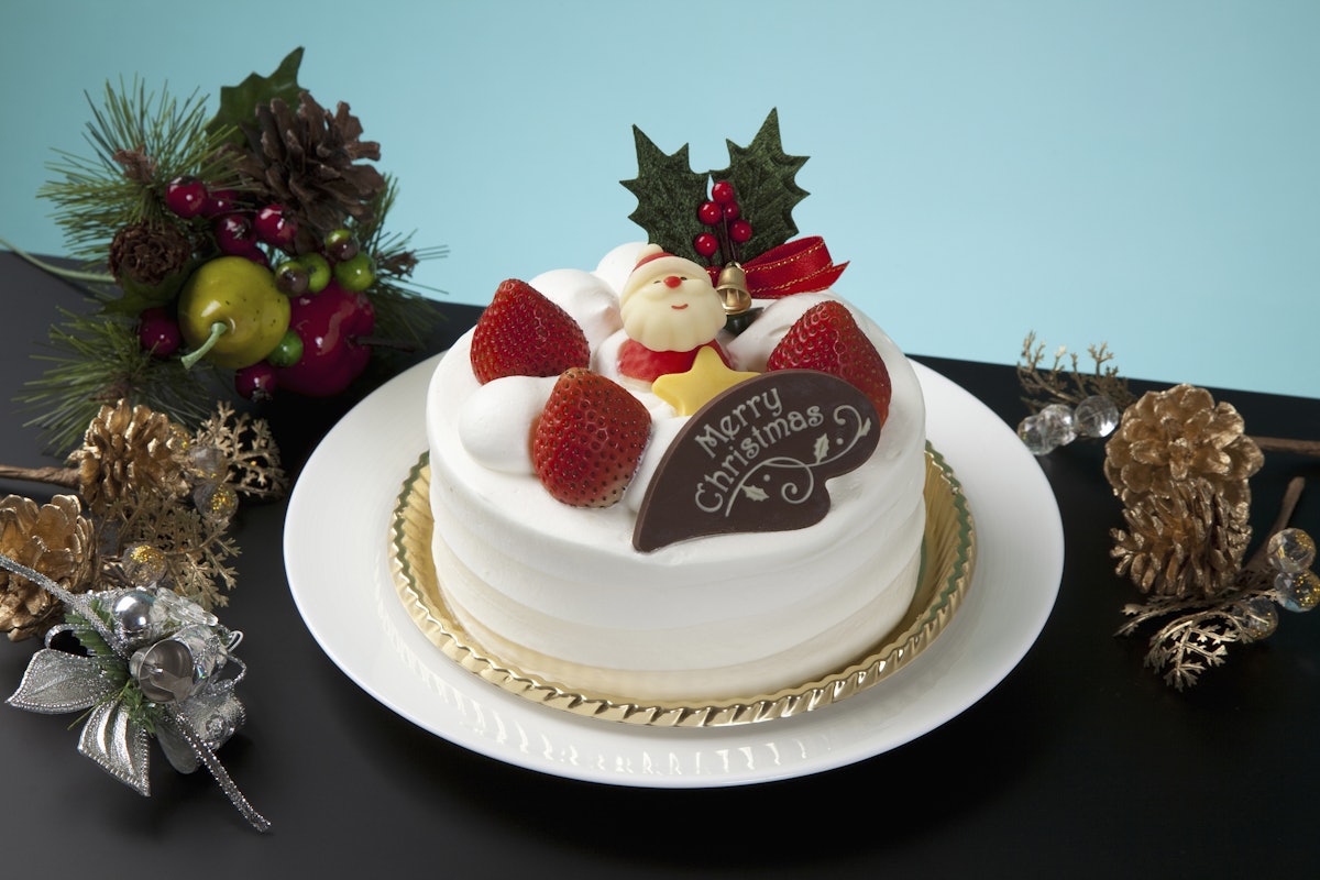22年 お取り寄せクリスマスケーキのおすすめ人気ランキング選 Mybest