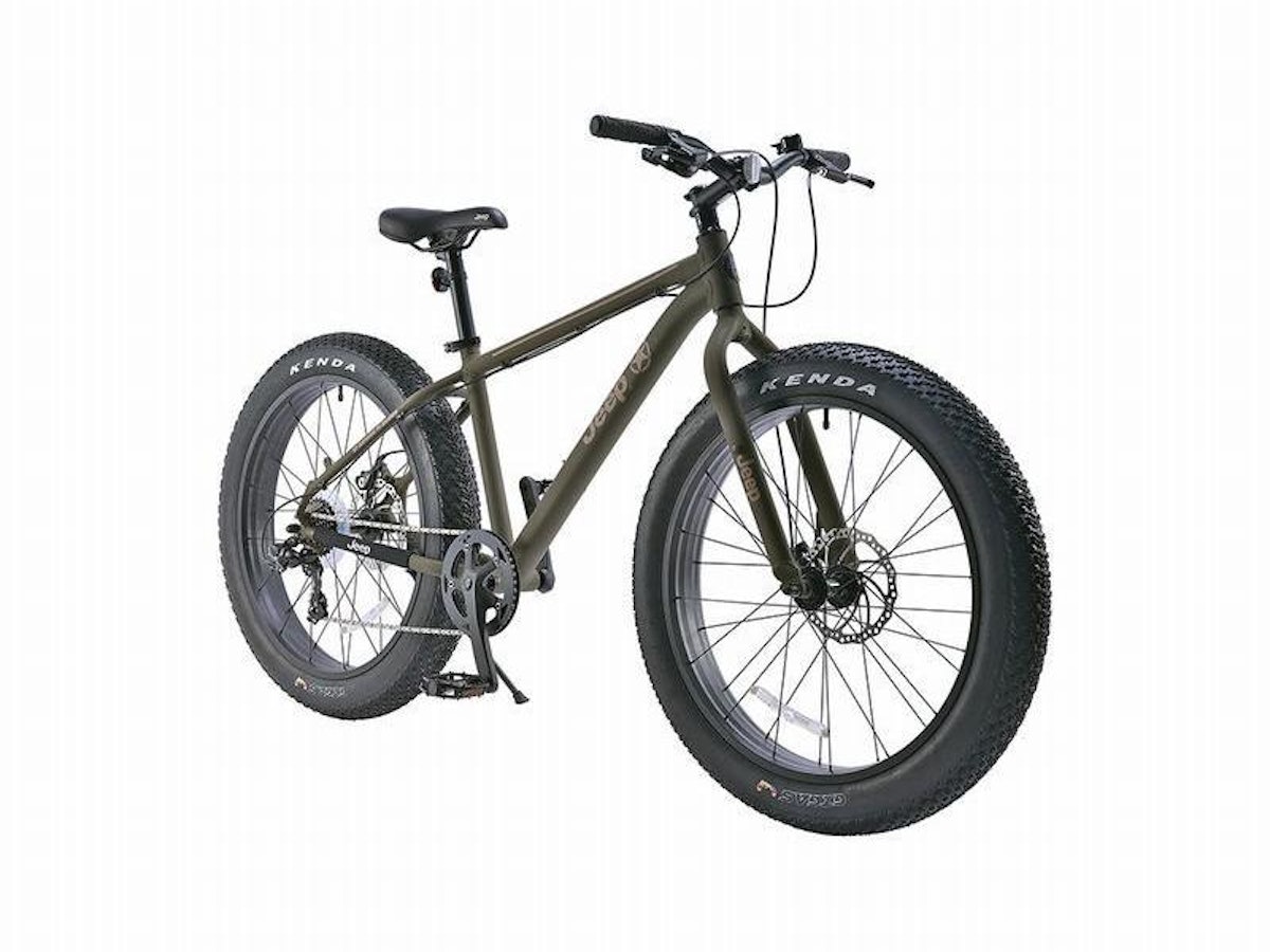大人用タイヤが太い自転車 ファットバイクのおすすめ人気ランキング【2025年】 | マイベスト