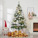クリスマスツリーのおすすめ人気ランキング【おしゃれな北欧風ツリーも紹介!2026年8月】