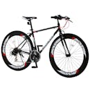 初心者向けクロスバイクのおすすめ人気ランキング【2026年6月】