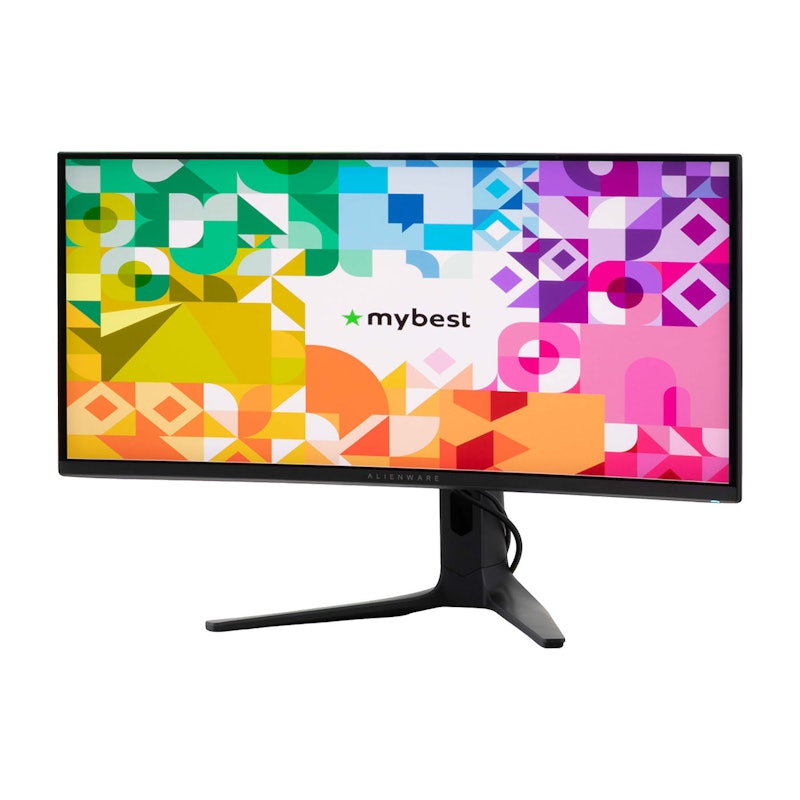 セール❗️新品✨DELL AW3423DWF 34インチ 曲面OLED モニター 081a94daeeb67337109c82a1922490