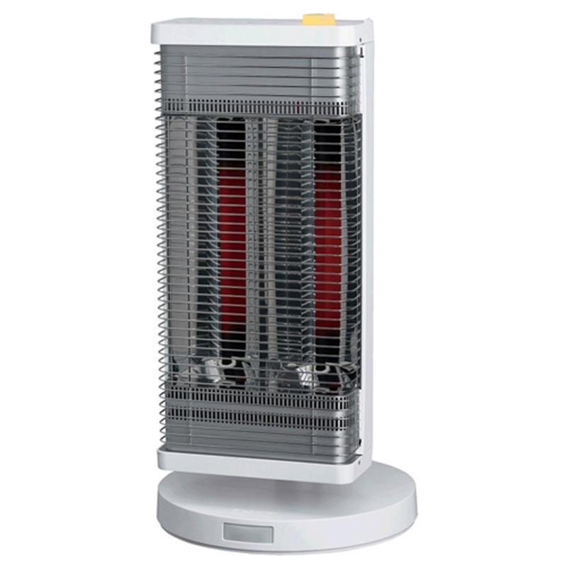 ダイキンの電気ストーブ セラムヒートのおすすめ人気ランキング【2025