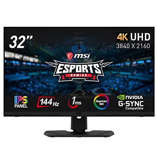 4Kゲーミングモニターのおすすめ人気ランキング【2025年12月】 | マイ