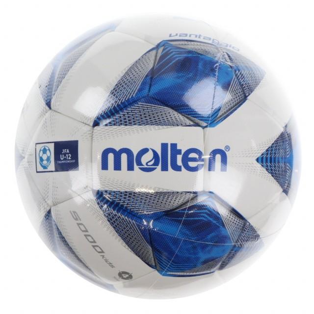 molten サッカーボール 天皇杯 試合球 5号 検定球 F5E5000-H
