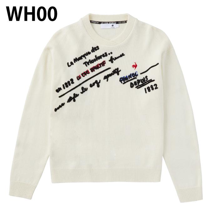 ゴルフ用レディースセーターでおしゃれを楽しむ！