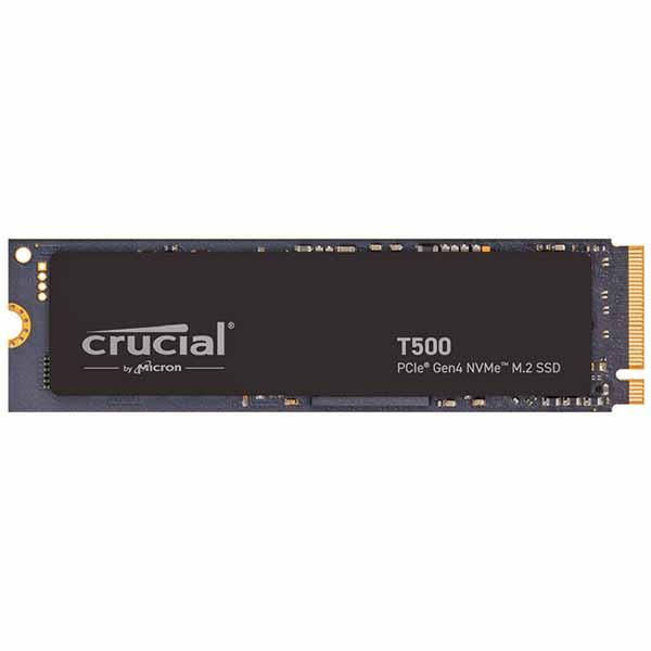 CRUCIALのSSDのおすすめ人気ランキング【2026年5月】 | マイベスト