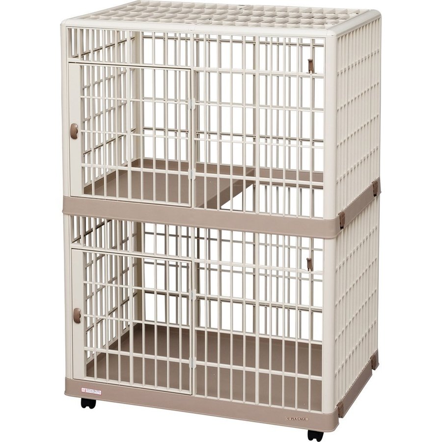 コンパクトな猫用ケージのおすすめ人気ランキング【2026年2月】 | マイ