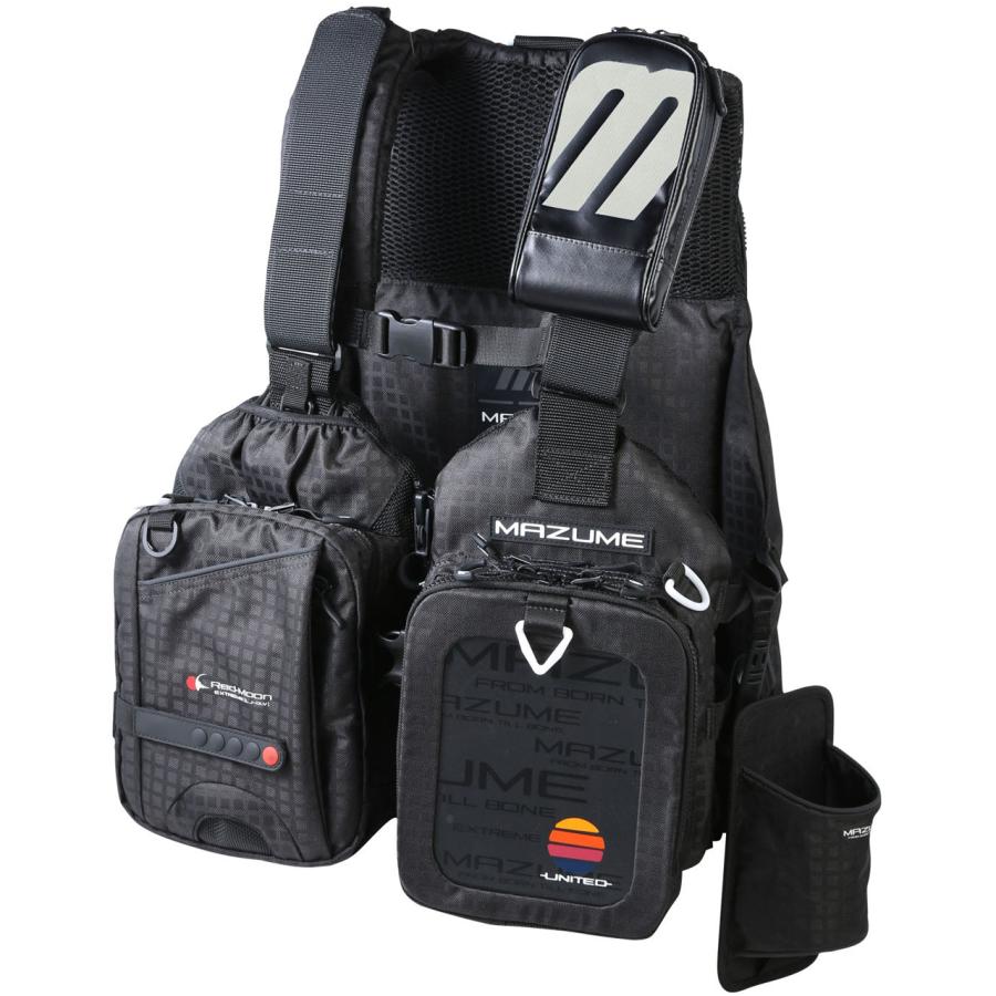 マズメのフローティングベストのおすすめ人気ランキング【2025年