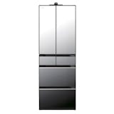 パナソニック 冷凍冷蔵庫 NR-E45RY2-Sを検証レビュー！3〜4人家族向け