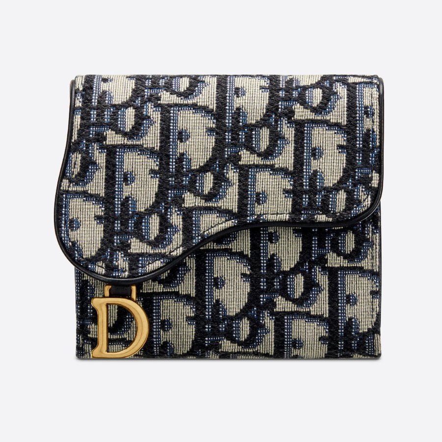 ◯Christian Dior 2つ折り財布
