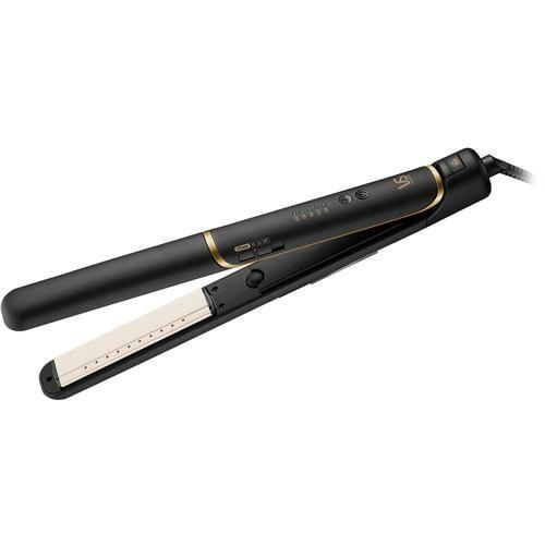 STEAM BOOSTER スチームヘアアイロン STEAM BOOSTER スチームヘアアイロン STEAM BOOSTER