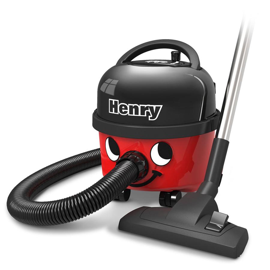 Numatic社製 Henry ヘンリー掃除機 Numaticの掃除機のおすすめ人気ランキング【2026年】 | マイベスト