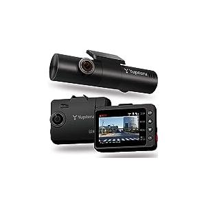 2025年最新 全周囲360°ドライブレコーダー marumie(マルミエ) SN