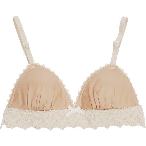 22年 オーガニックコットンのブラジャーのおすすめ人気ランキング10選 Mybest