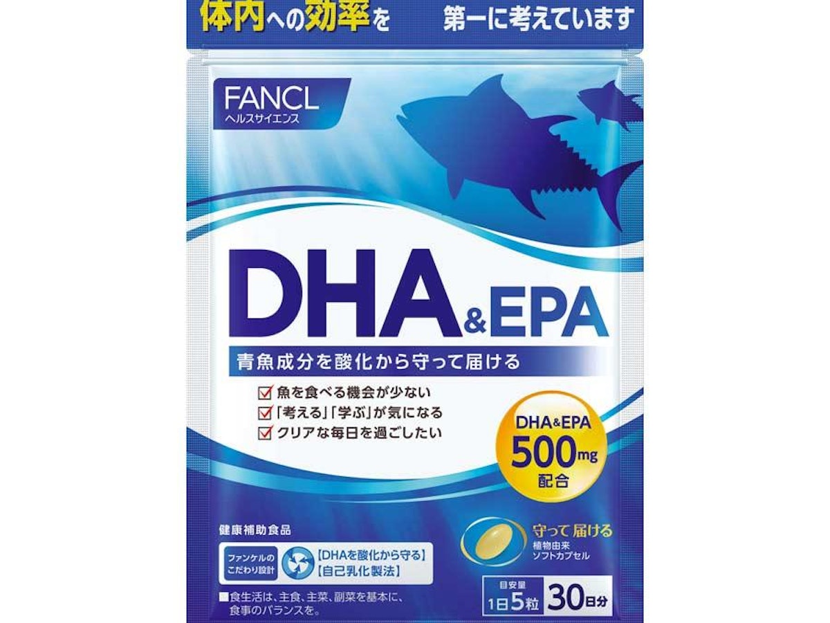 ジャパンプレミアム 透ける DHA&EPA+GABA 150粒30回分 ジャパンプレミアム 透ける DHA&EPA+GABA 150粒30回分