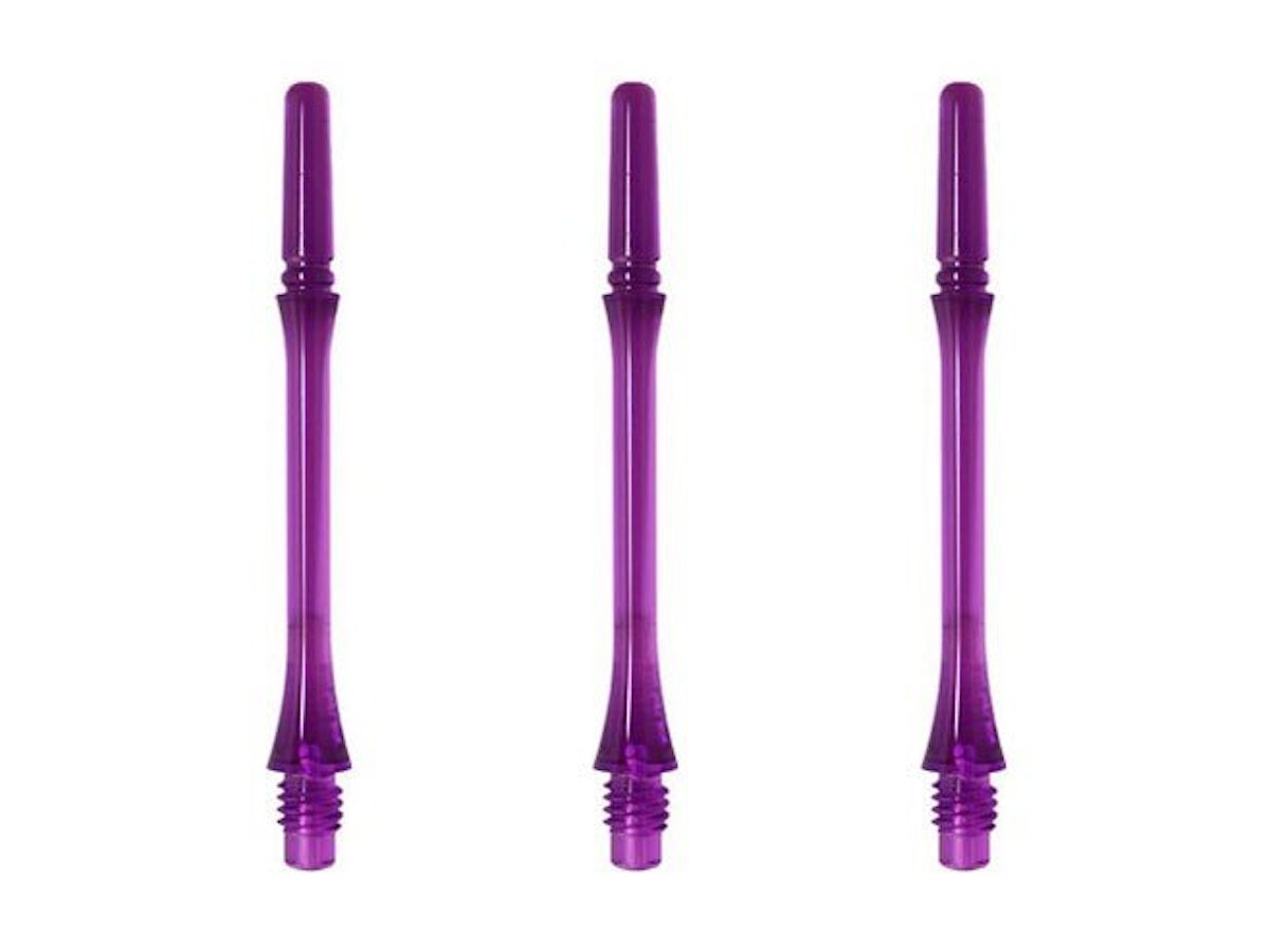 Fit Shaft TiTANIUM やわらかく スリム スピンタイプ 焼き色 <6>【フィットシャフト チタニウム ソフトダーツ Fit Shaft TiTANIUM やわらかく スリム スピンタイプ 焼き色 <6>【フィットシャフト チタニウム ソフトダーツ