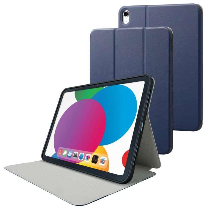 iPad 第10世代 きり入り wifi 64GBシルバー スタンドケース付き