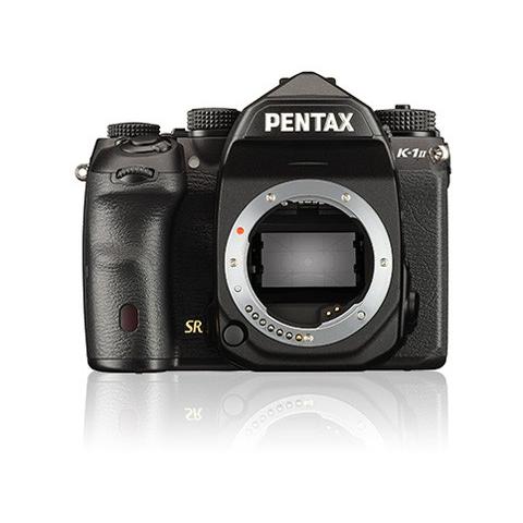翌日発送美品！デジタル一眼レフカメラ『PENTAX K-5 II』レンズキット デジタルカメラ