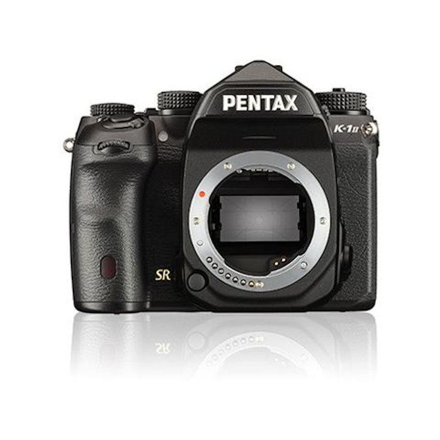 動画/写真】PENTAX K-5Ⅱ デジタル一眼レフカメラ - デジタルカメラ