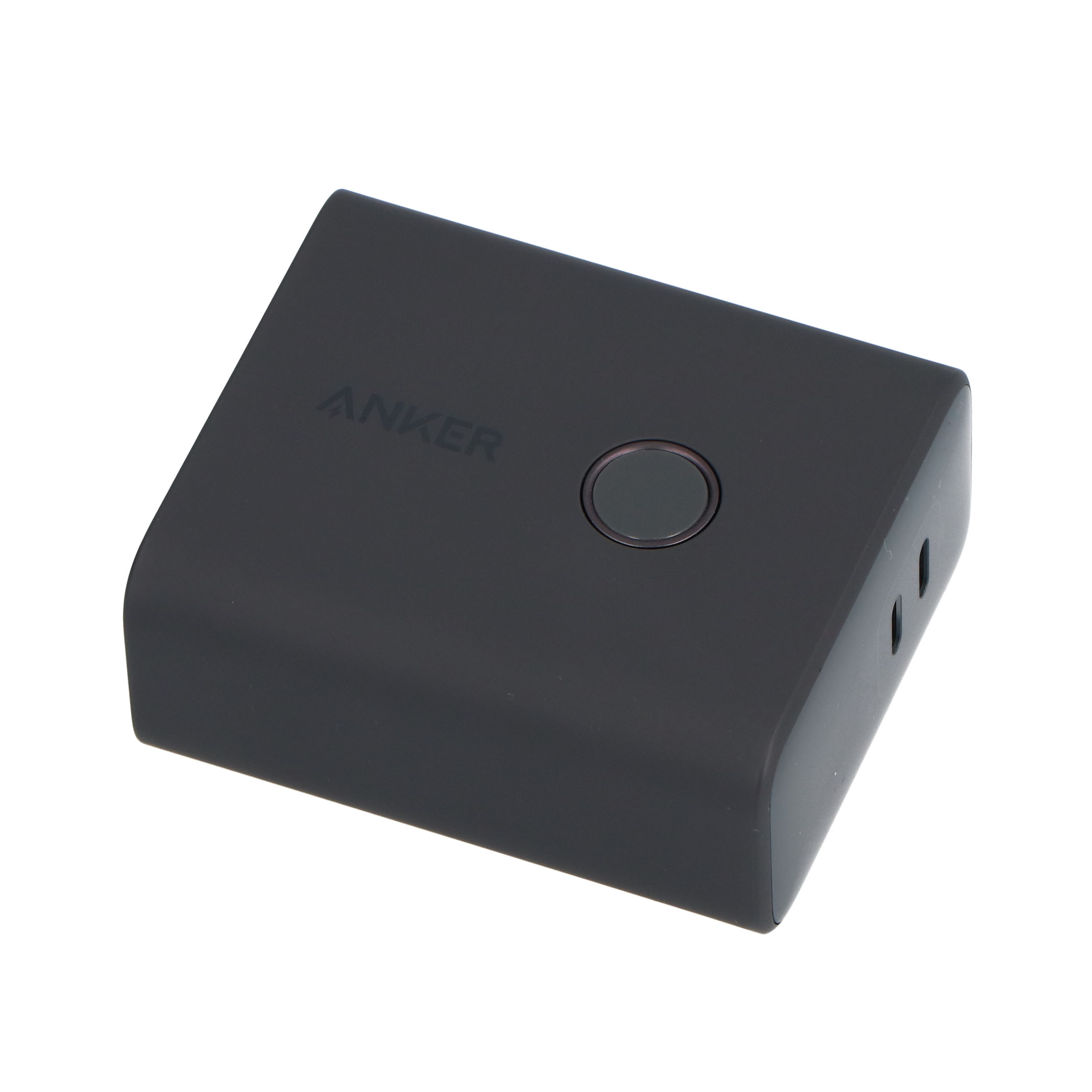 Anker 521 Power Bank (PowerCore Fusion, 45W)を徹底レビュー！実際に