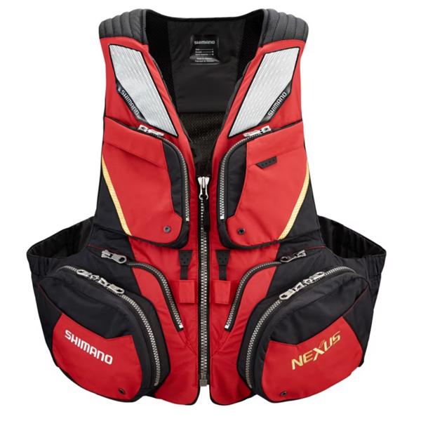 シマノのフローティングベストのおすすめ人気ランキング【2026年3月