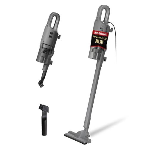 2000mAhのバッテリーで動くコードレスサイクロン掃除機（自走式