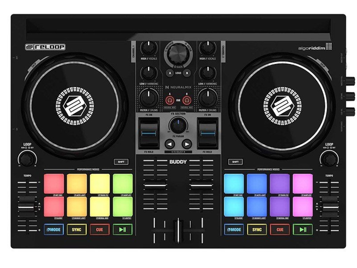 2023年】DJコントローラーのおすすめ人気ランキング22選 | mybest